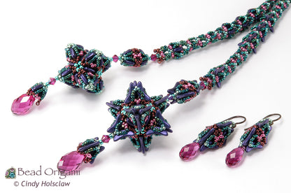 Comet Trails Set