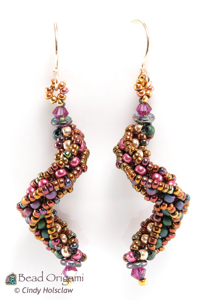 Dancing Droplets Set