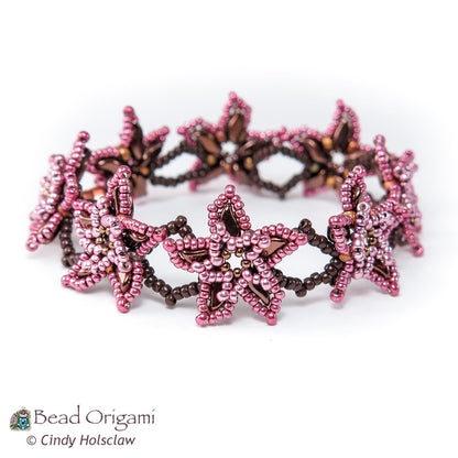 Little Whirls Bracelet