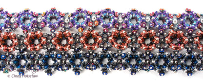 Lucky O Bracelet