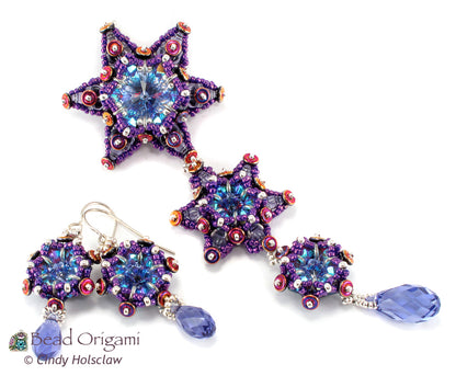 O Stars Set