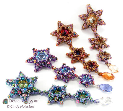O Stars Set