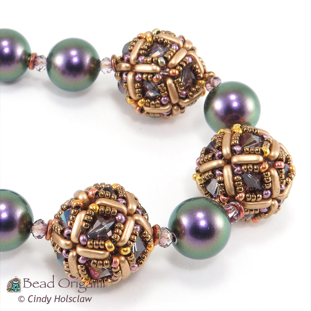 Opulent Deltahedra Set