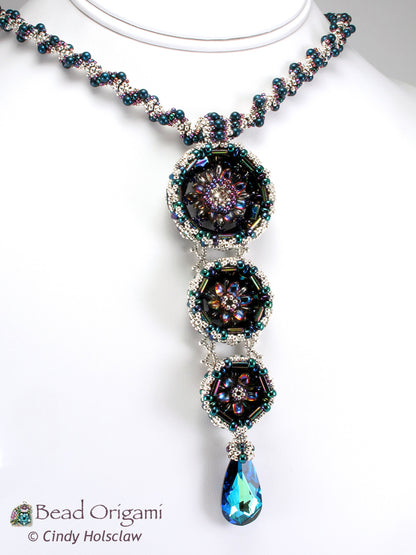Oscillations Pendant