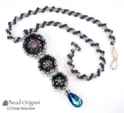 Oscillations Pendant