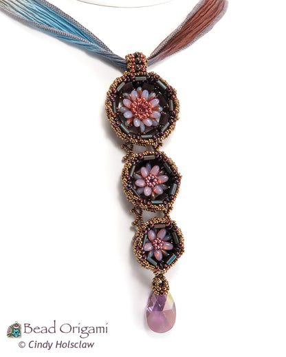 Oscillations Pendant