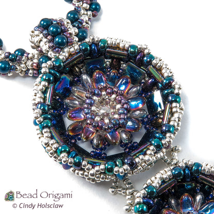 Oscillations Pendant