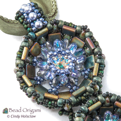 Oscillations Pendant