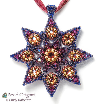 Polaris Pendant
