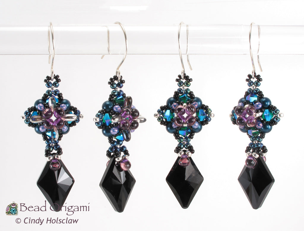 Sparkling Compass Set