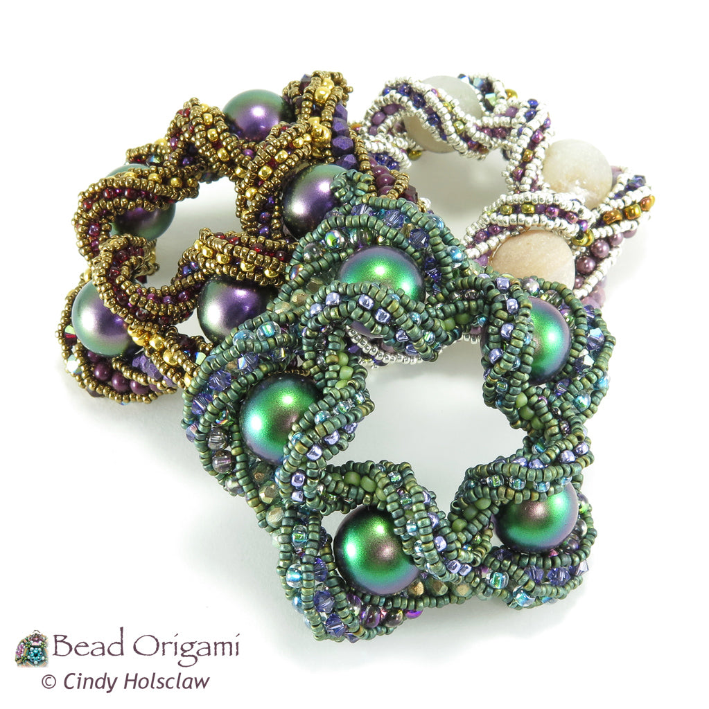 Star Fragment Pendants