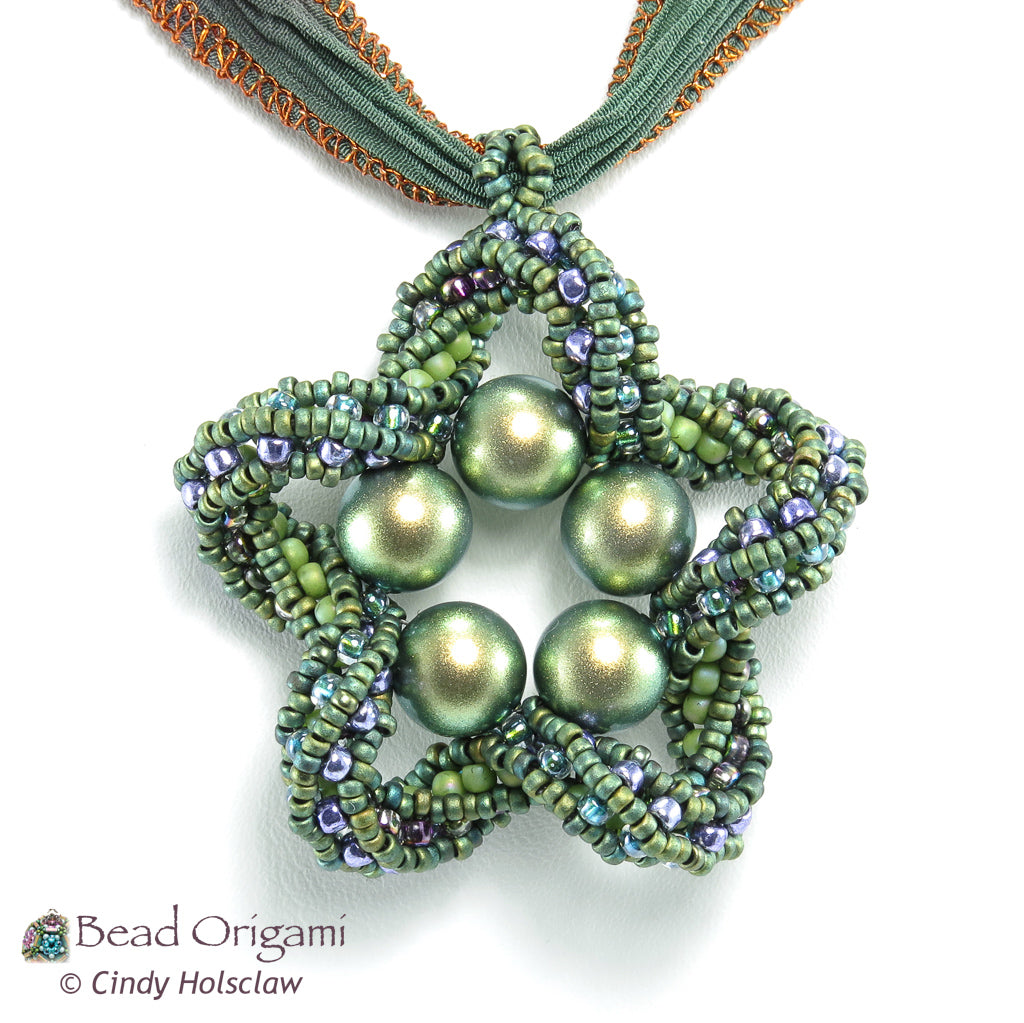 Star Fragment Pendants