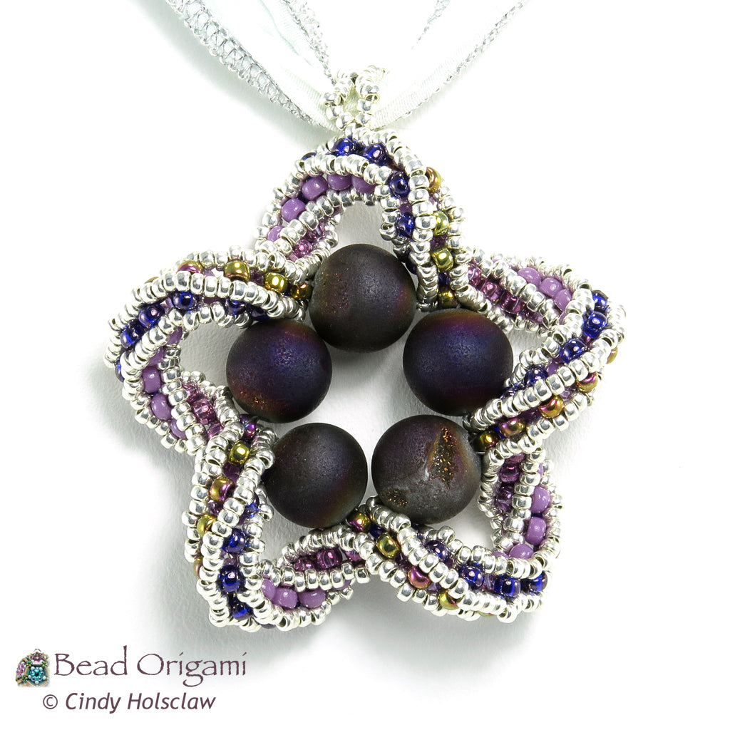 Star Fragment Pendants