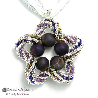 Star Fragment Pendants