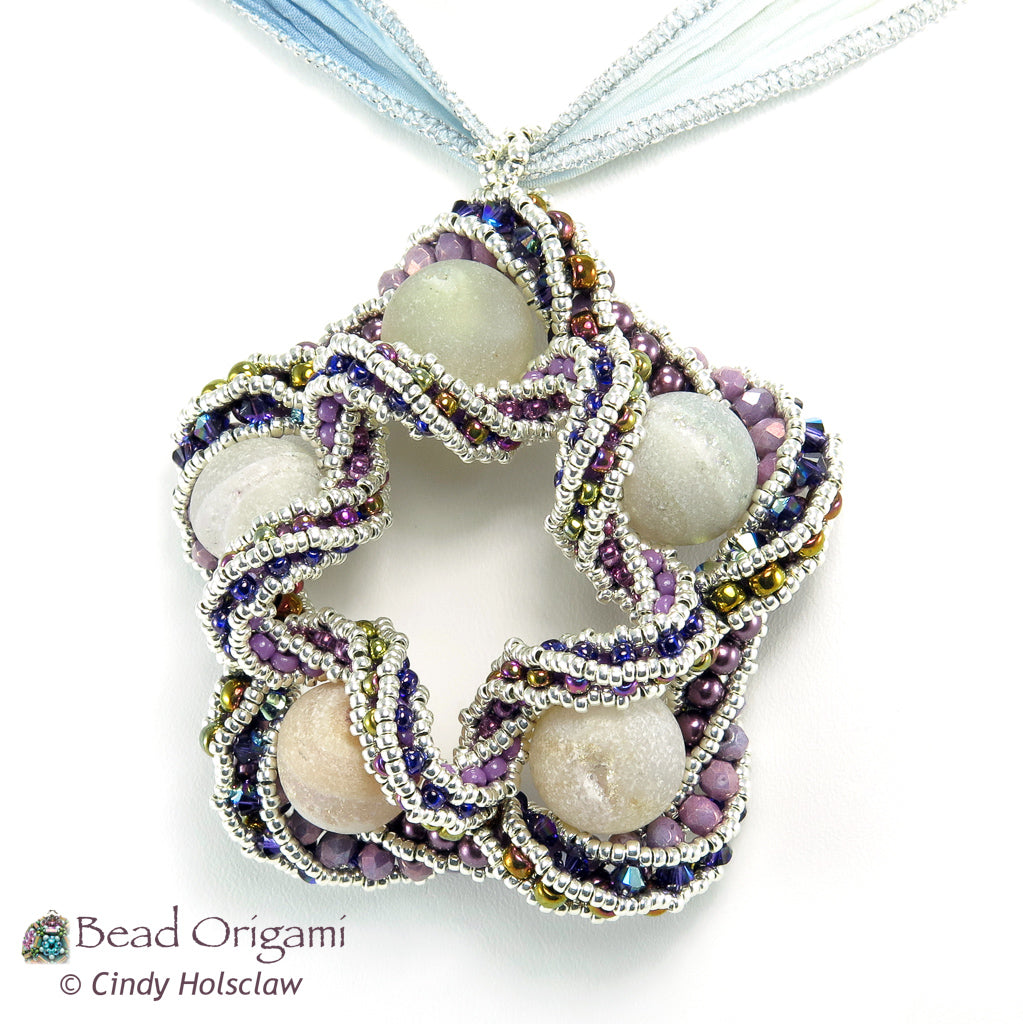 Star Fragment Pendants