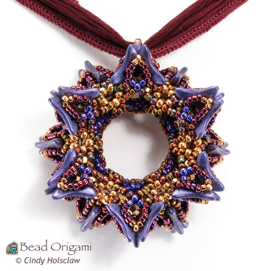Sun Star Pendants