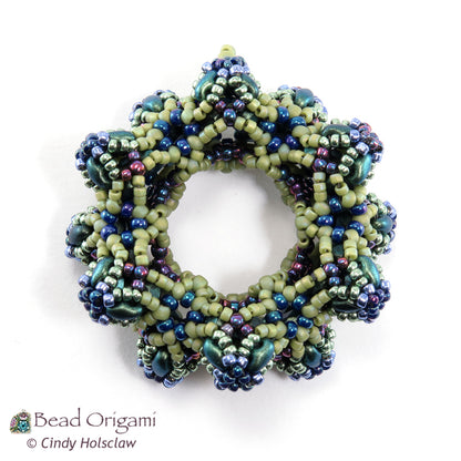 Sun Star Pendants