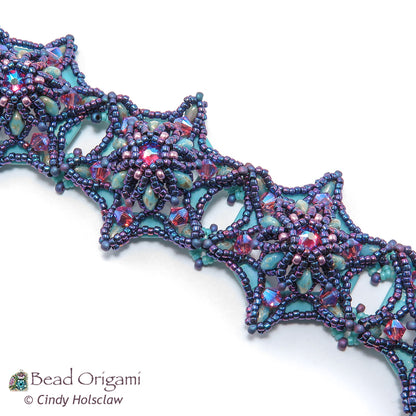 Guarani's Cuopla Bracelet