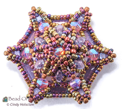 Guarani's Cuopla Bracelet